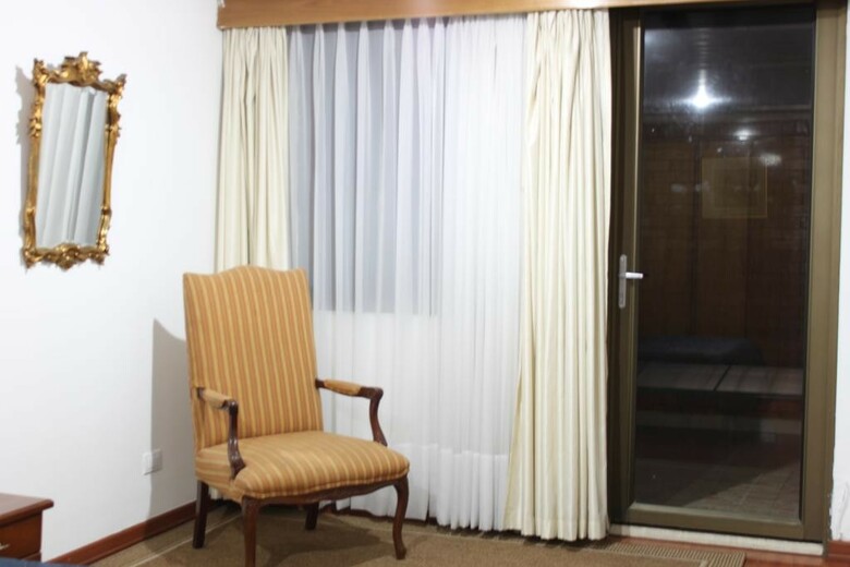 Hostal Zona T Boutique Hostel