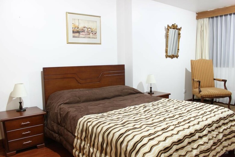 Hostal Zona T Boutique Hostel