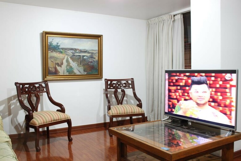 Hostal Zona T Boutique Hostel