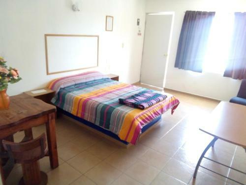 Hotel Posada San Jose