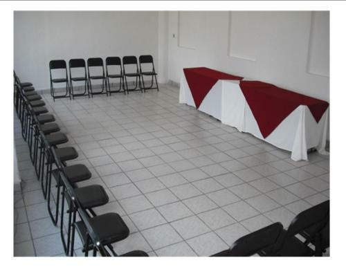 Hotel Posada San Jose