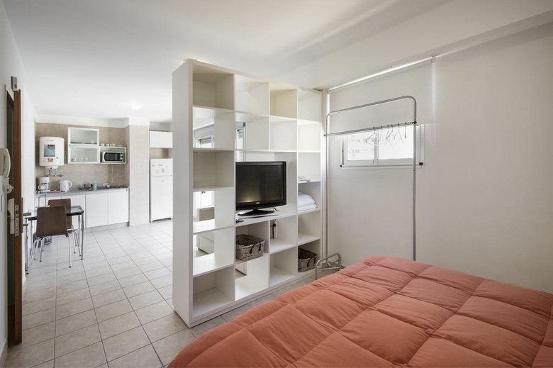 Apartamento Color Bot�nico