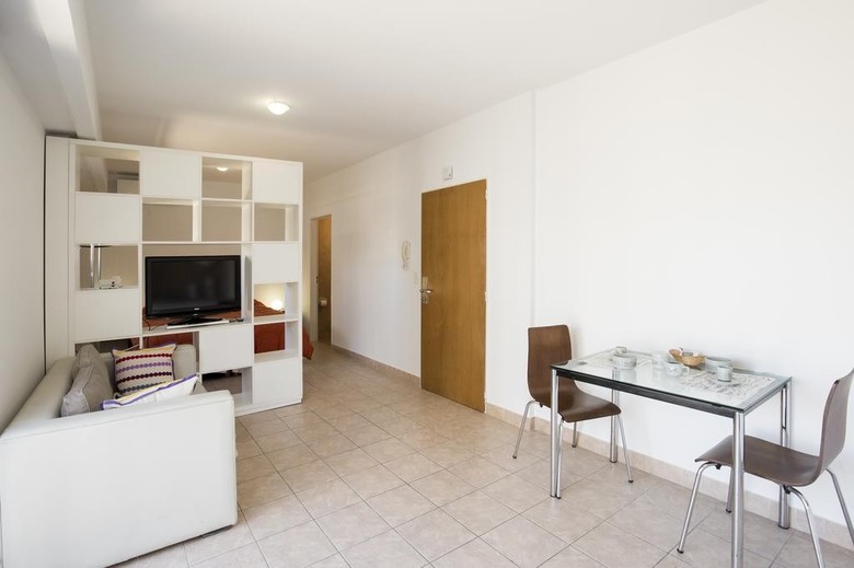 Apartamento Color Bot�nico