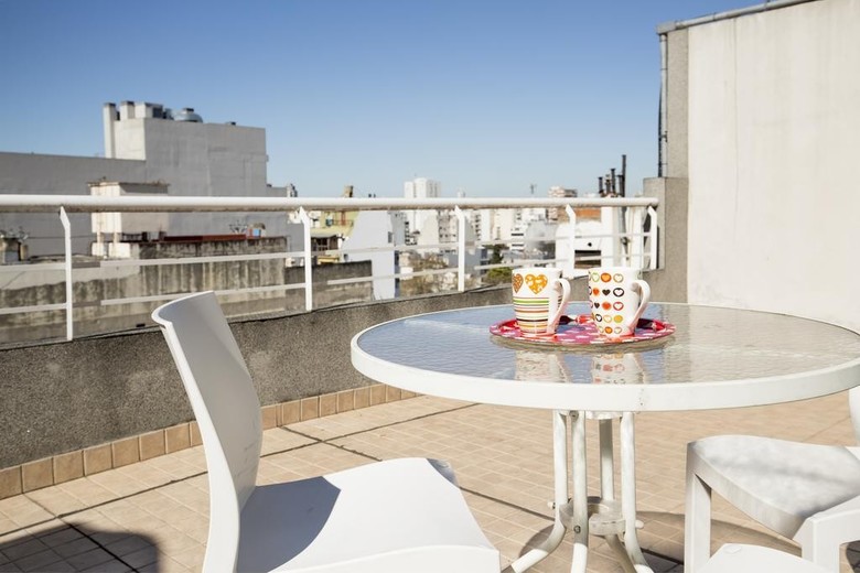 Apartamento Color Bot�nico