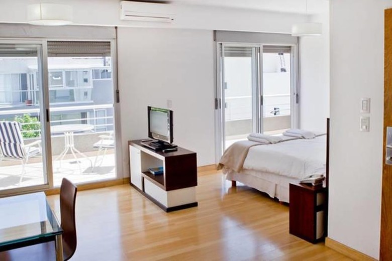 Apartamento Color Bot�nico