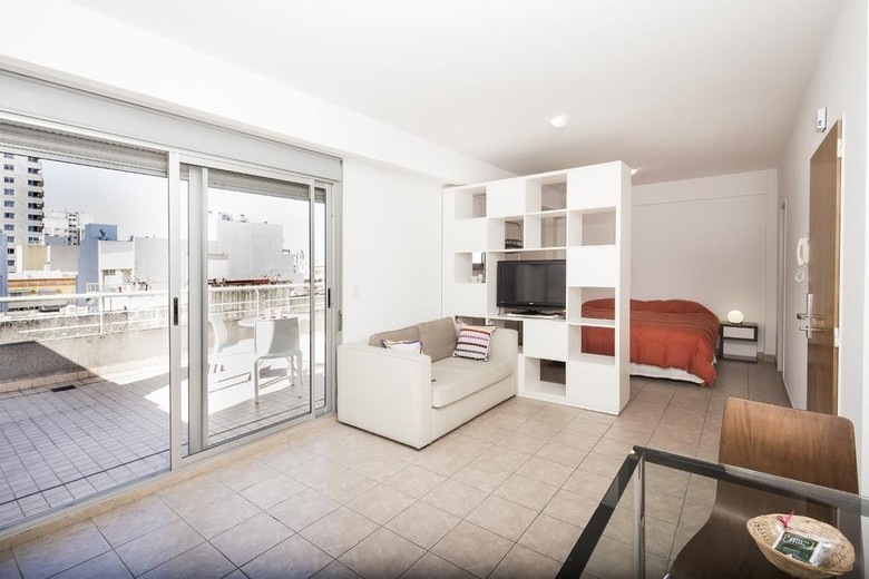 Apartamento Color Bot�nico