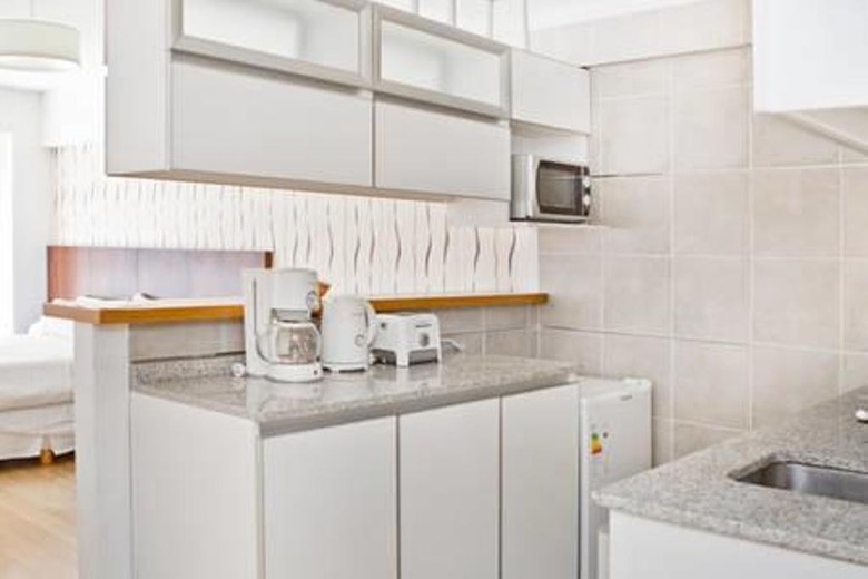 Apartamento Color Bot�nico