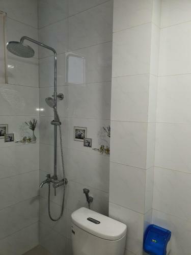 Apartamento Dalatsunset Home
