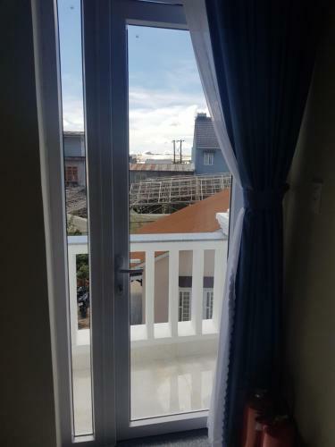 Apartamento Dalatsunset Home
