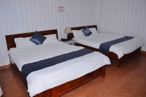 Hotel B�nh Nguy�n 3