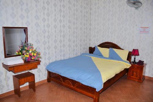 Hotel B�nh Nguy�n 3