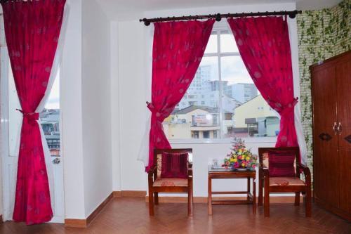 Hotel B�nh Nguy�n 3