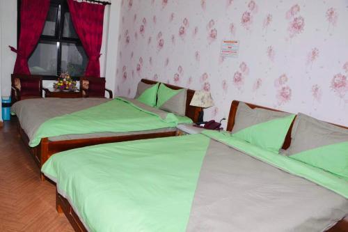 Hotel B�nh Nguy�n 3