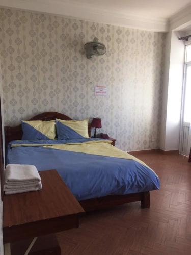Hotel B�nh Nguy�n 3