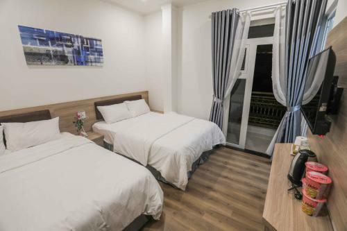 Dinh Cat Hotel Dalat