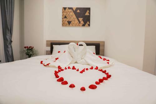 Dinh Cat Hotel Dalat