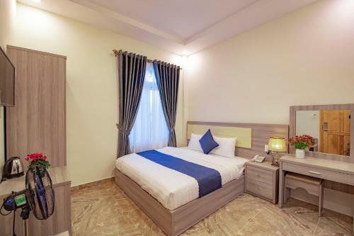 Khanh Uyen Hotel