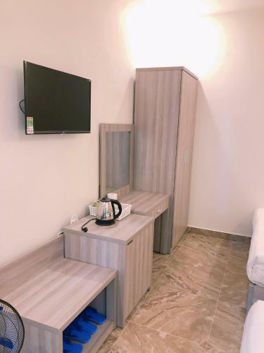 Khanh Uyen Hotel