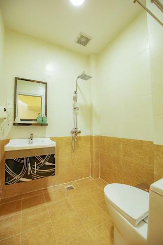 Khanh Uyen Hotel