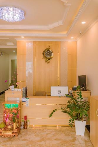 Khanh Uyen Hotel