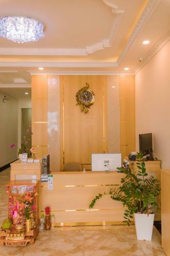 Khanh Uyen Hotel