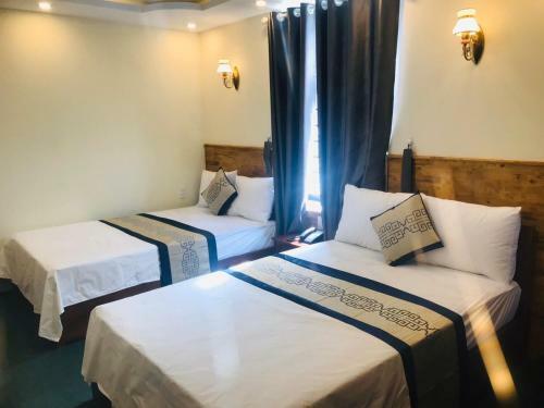 Cosy Hotel