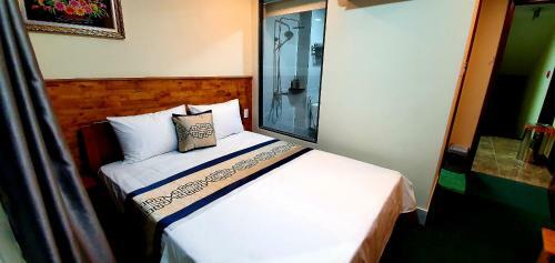 Cosy Hotel