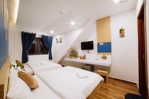 Hotel My House 2