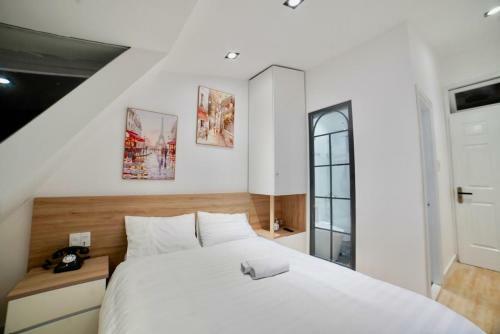 L'amie Hotel & Studio