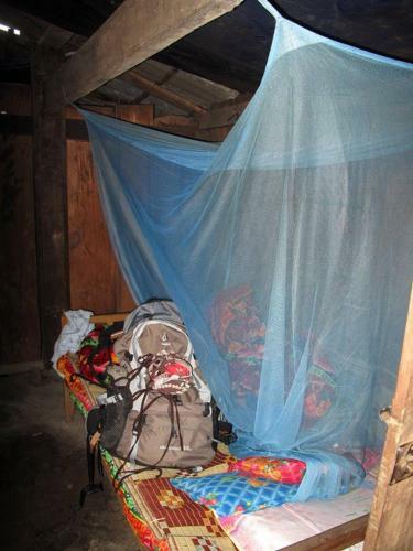 Hostal Sapa Homestay In Remote Village