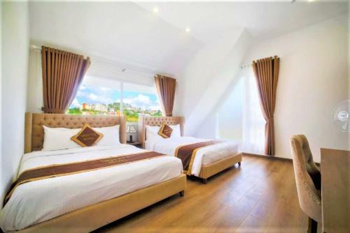 Hotel Nhat Vy 2