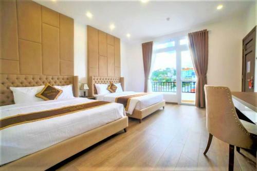 Hotel Nhat Vy 2