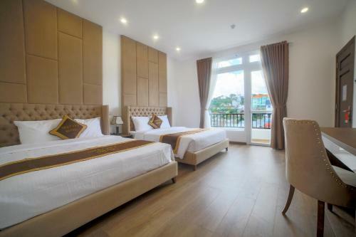 Hotel Nhat Vy 2