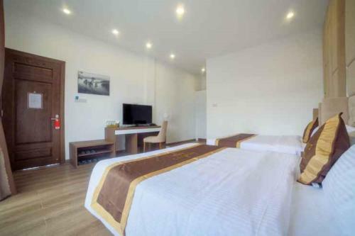 Hotel Nhat Vy 2
