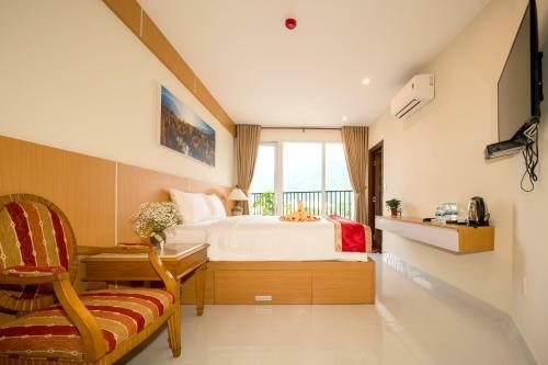 Conson Hotel