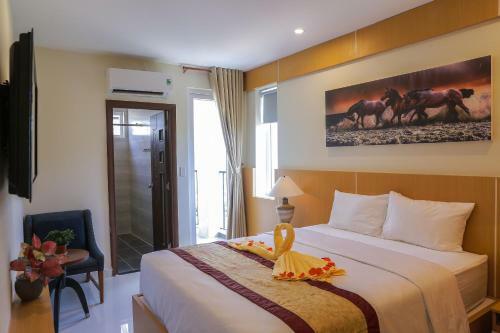 Conson Hotel