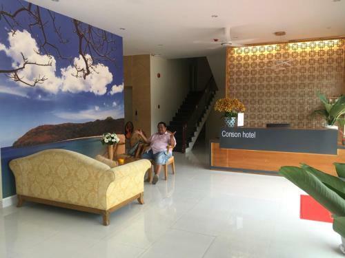 Conson Hotel