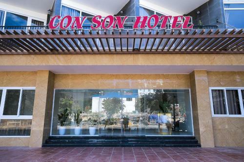 Conson Hotel