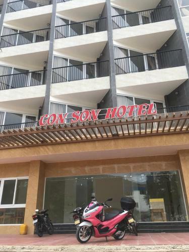 Conson Hotel