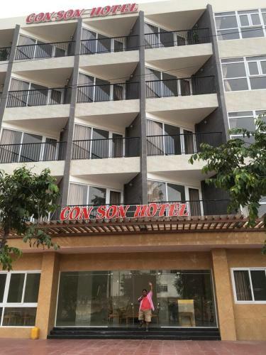 Conson Hotel
