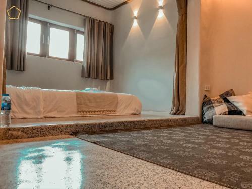 Saocondor Hotel