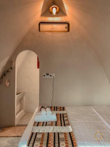 Saocondor Hotel