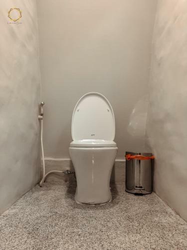 Saocondor Hotel