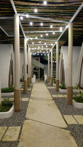 Saocondor Hotel