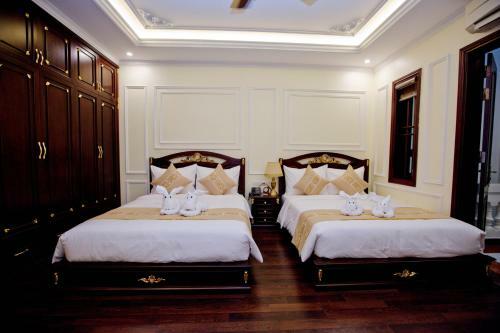 Th�i H� Luxury Hotel