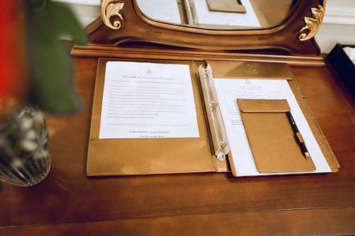 Th�i H� Luxury Hotel