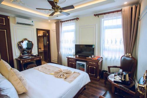 Th�i H� Luxury Hotel