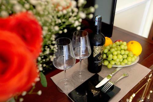Th�i H� Luxury Hotel