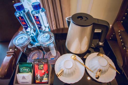 Th�i H� Luxury Hotel