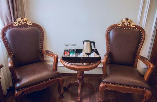 Th�i H� Luxury Hotel